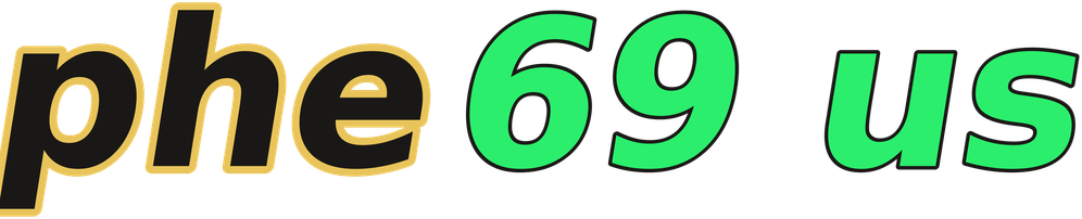 phe69 us logo